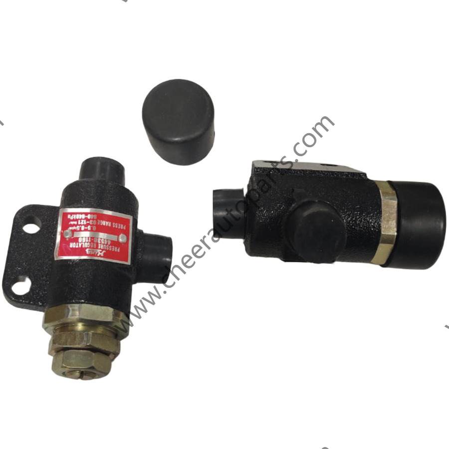 EF750 Air Governor Valve for HINO Truck Spare Parts 44530-1160 