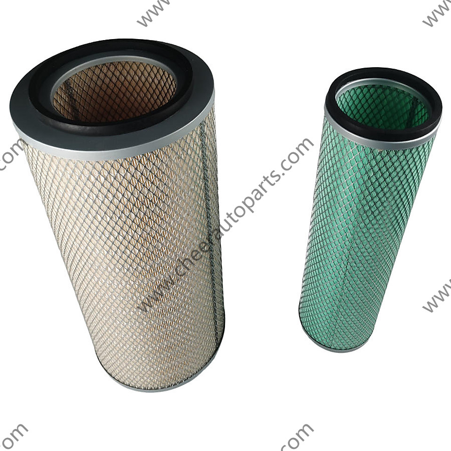 ETR32 Air Filter for Isuzu Truck Engine Parts 1-14215058-0 