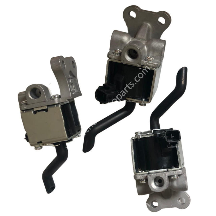 EXH Brake Solenoid Valve for Hino 700 500 Truck Magnetic Parts OEM 27690-EW020