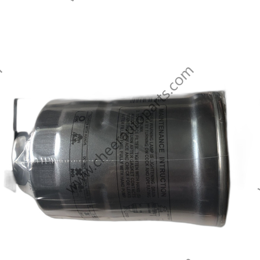 Engine 1KZ 1KD 2KD Fuel Filter Element Fit for Toyota Truck 23303-64010