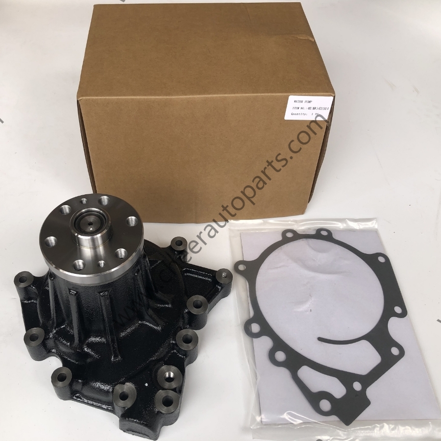 Engine 4HK1 Water Pump For ISUZU SUMITOMO SH200-5 Excavator Machinery 5-87311242-0                            