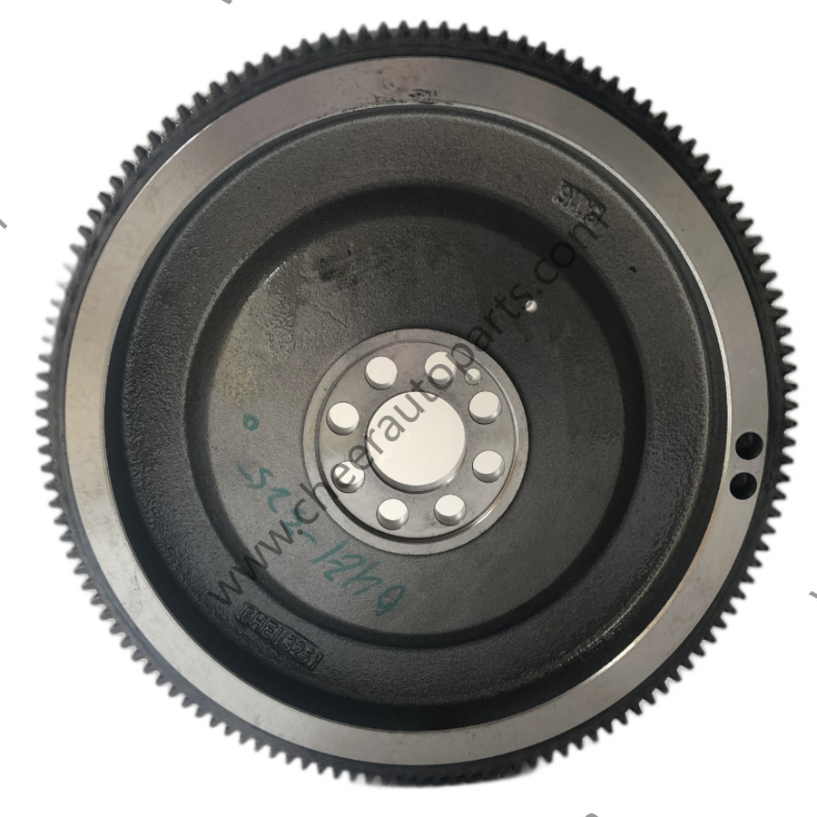 Engine 6HE1 Flywheel for Isuzu Forward FSR FTR Truck 8-94396052-2
