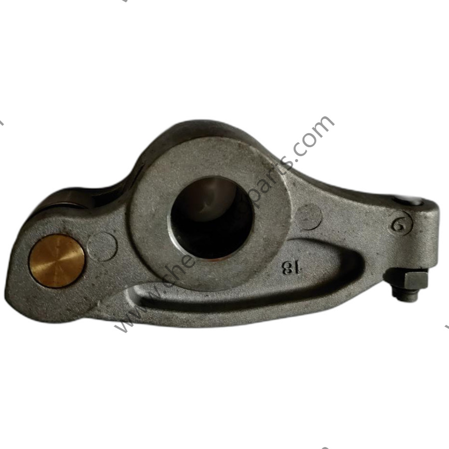 Engine Intake Rocker Arm For ISUZU NQR FVR 4HK1 6HK1 Truck 8-97306421-3