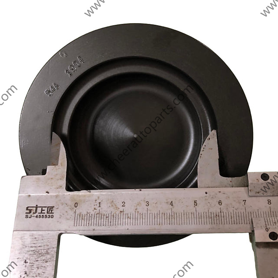 Engine J08E Alfin Piston With  Pin and Lock for HINO 500 Victor New Truck Model S130B-E0N71