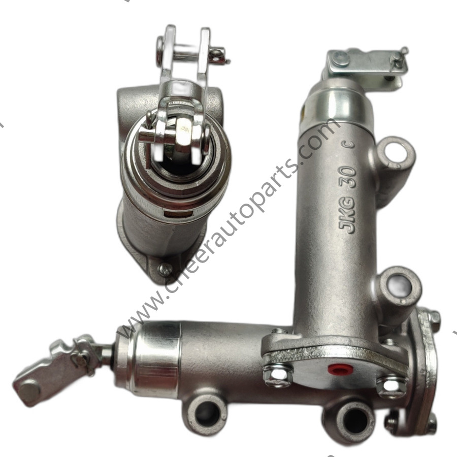 Exhaust Cylinder Valve ME053885 For Mitusbishi FUSO FV515 FV517 FV419 Truck