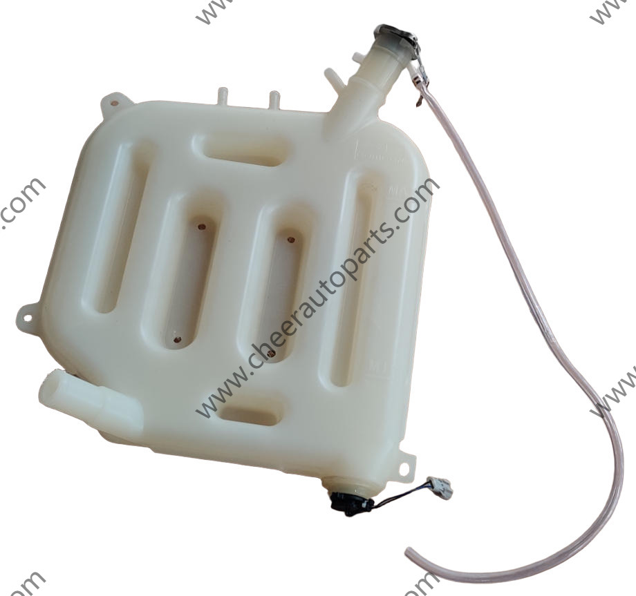 Expansion Water Tank with Sensor for ISUZU CYH VC46 VC61 Truck Qlingling OEM Parts 1-21481143-1