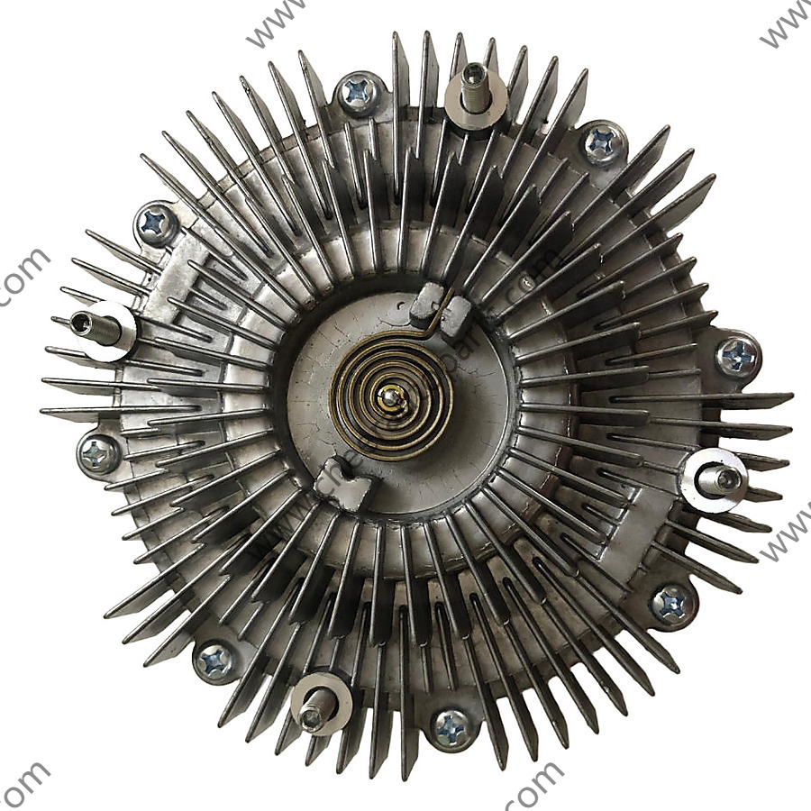 FCR-015 Cooling Fan Clutch  for HINO 300 J05D  Engine Parts 16250-E0021