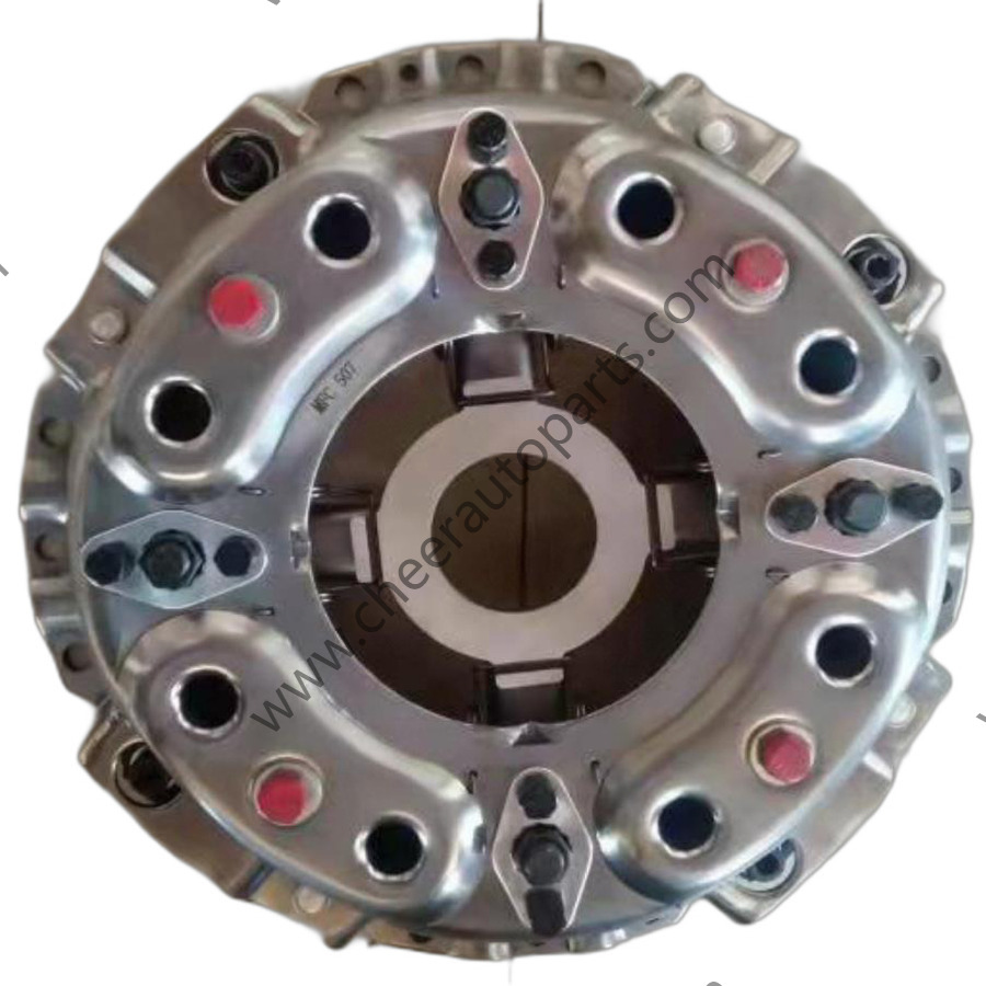 FE6 FE6T Clutch Cover For Nissan UD Diesel Truck 325mm 30201-Z5078