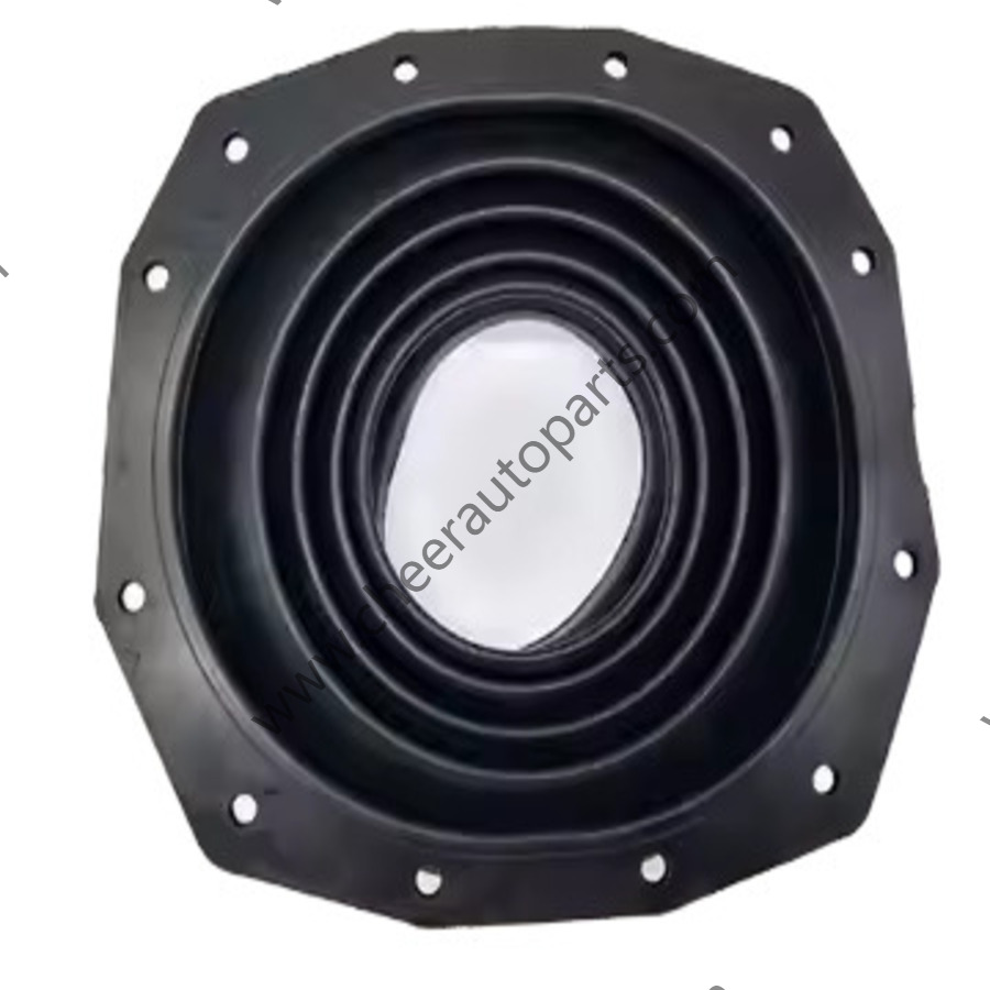 Front Axle Tube End Boot for ISUZU NPR NQR NKR NHR ELF Truck Chassis Parts 8-94321407-0