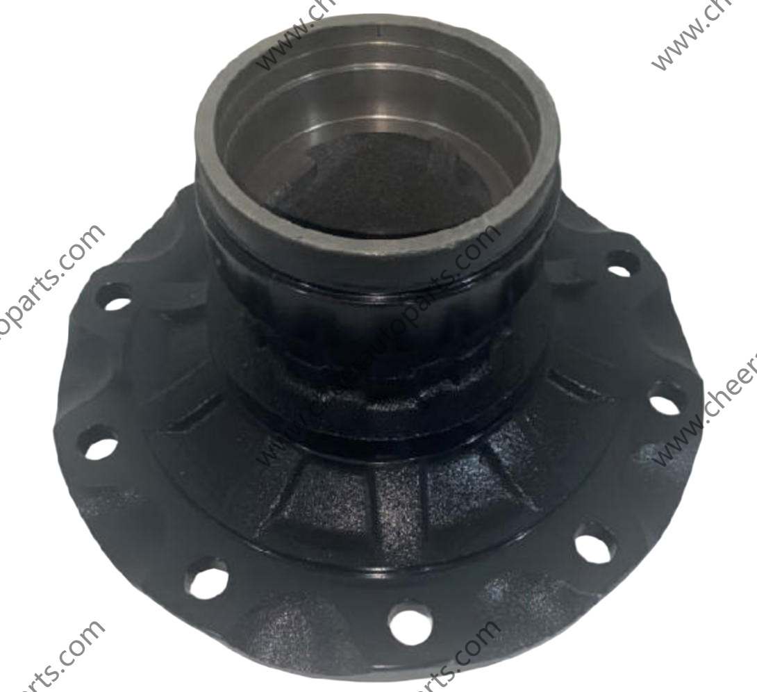 Front Axle Wheel Hub for Isuzu CXZ CYZ EXR Truck Brake Parts 1-42312160-0