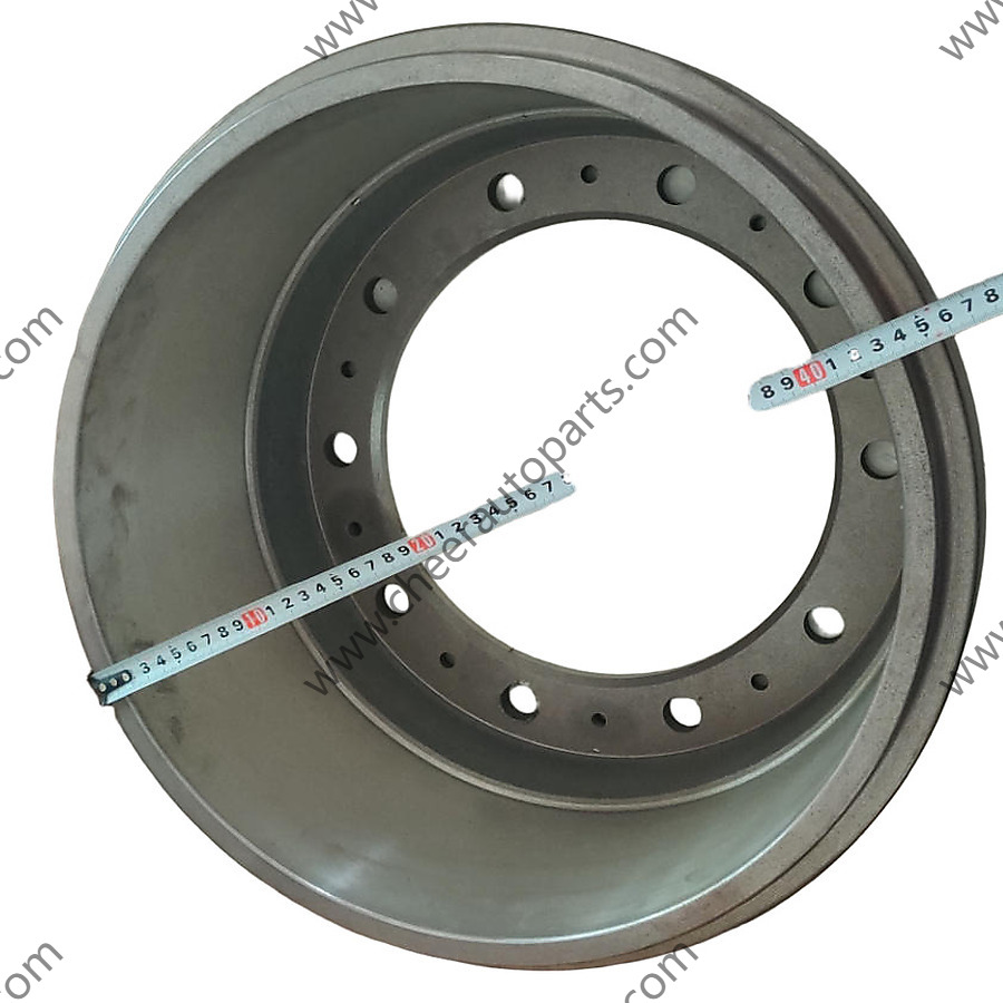 Front Brake Drum For Hino 700 Profia Truck OEM Parts S4741-E0060