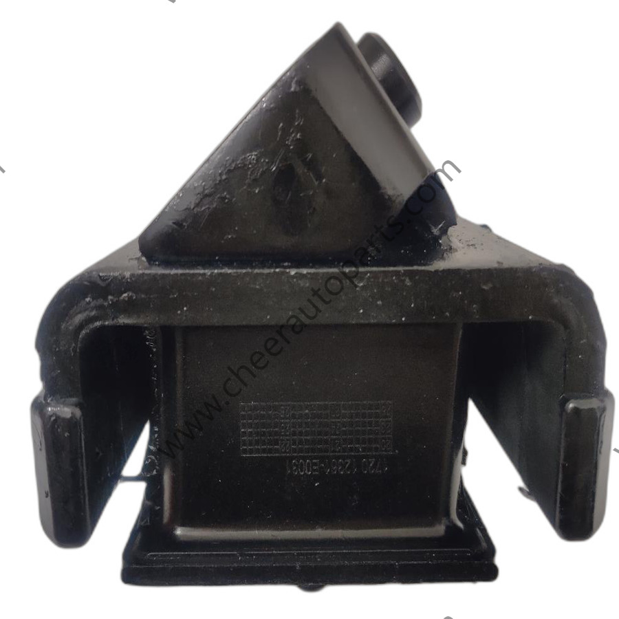 Front Engine Mounting For HINO 700 FS2P SS1E E13C P11C 12361-E0031