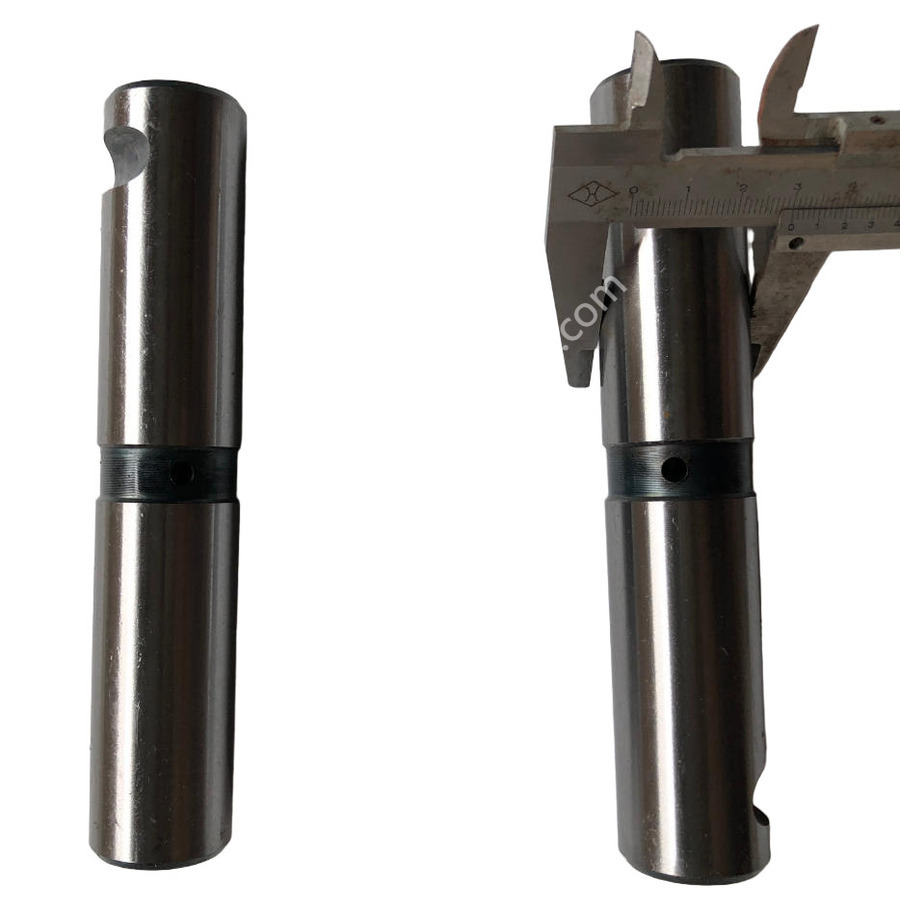 Front Leaf Spring Pin for Hino 700 Truck Suspension Part 48423-E0120