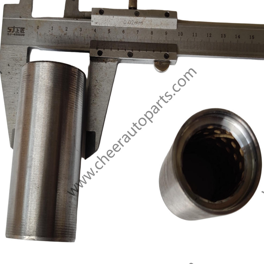 Front Spring Bushing For Hino 700  E13C Trailer Truck Parts SZ382-30008