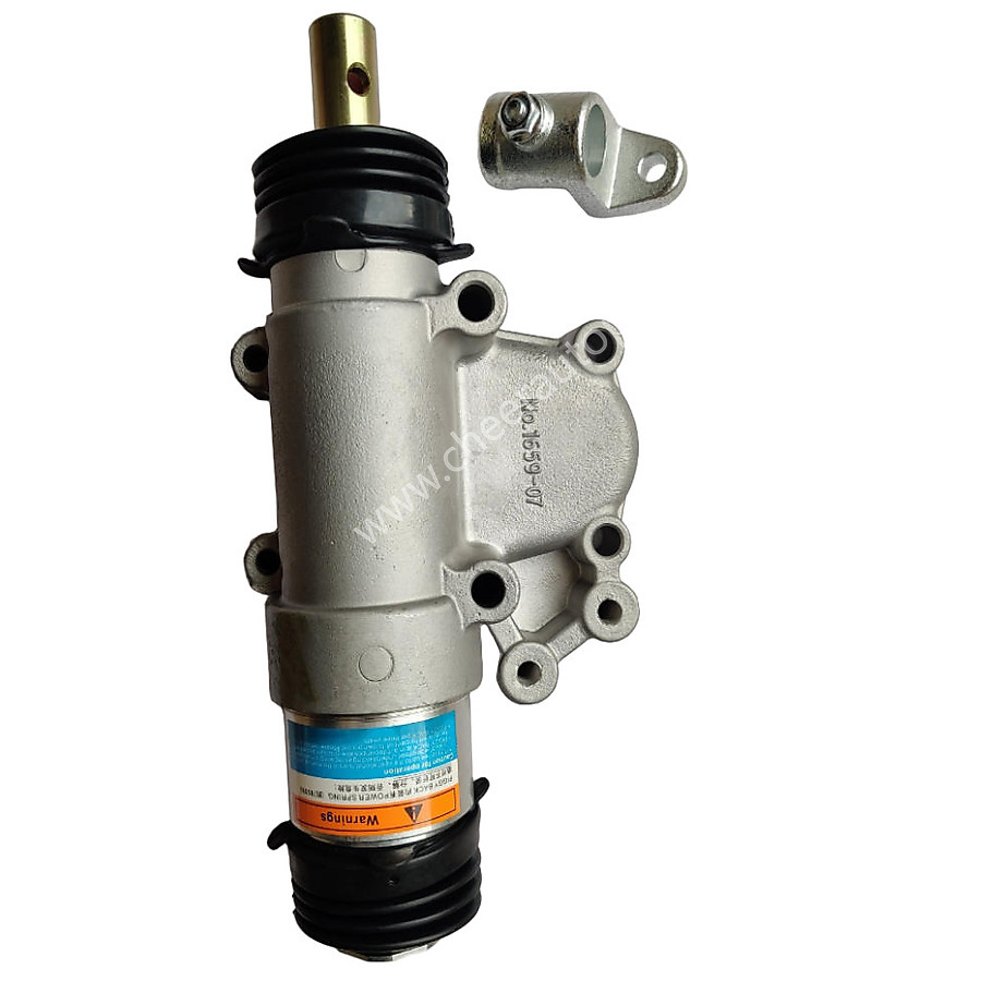 GE13 Power shift Servo for Nissan Ud Diesel Truck Booster Parts 33172-NA02D