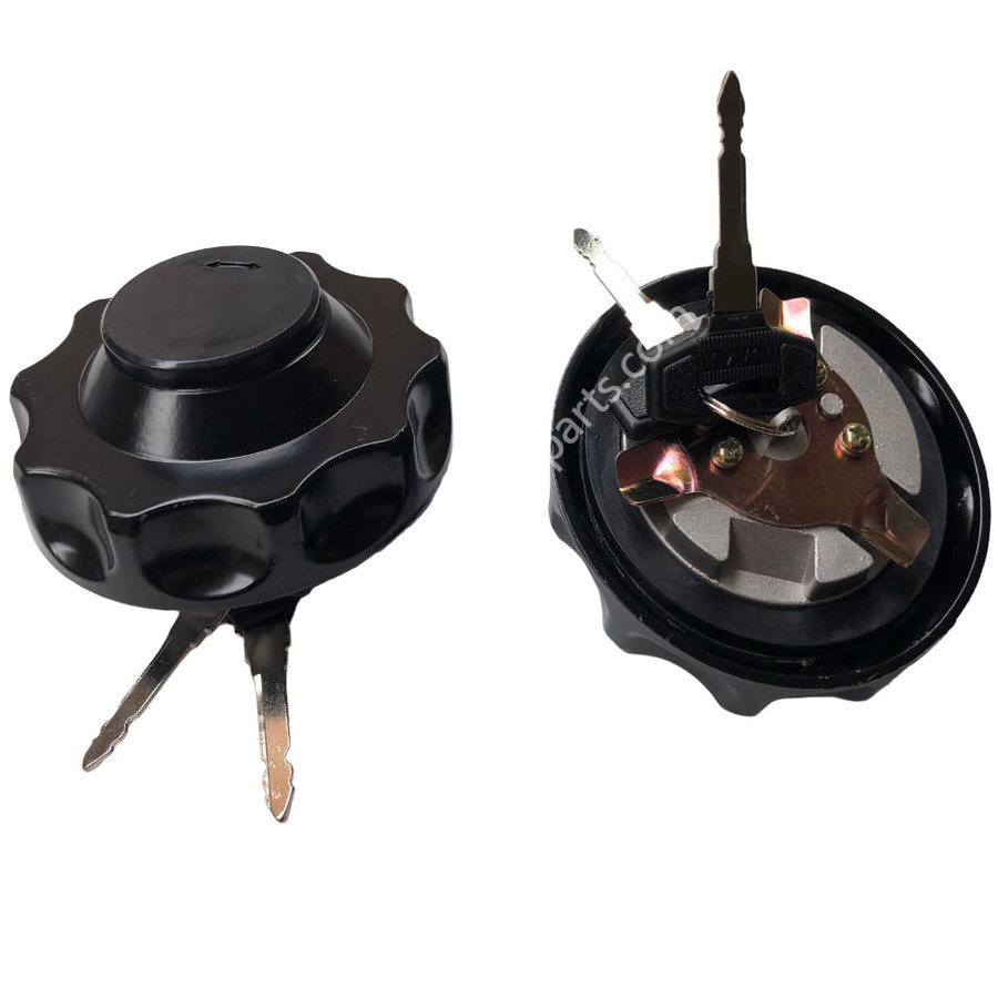 Gallop Fuel Tank Cap for JAC Chinese Truck Engine OEM Parts 3774940G1510