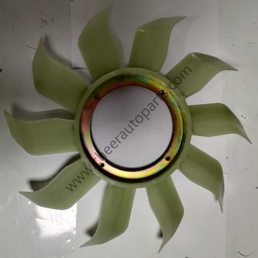 HINO 300 Cooling Fan Blade For N04C Engine 16361-78100