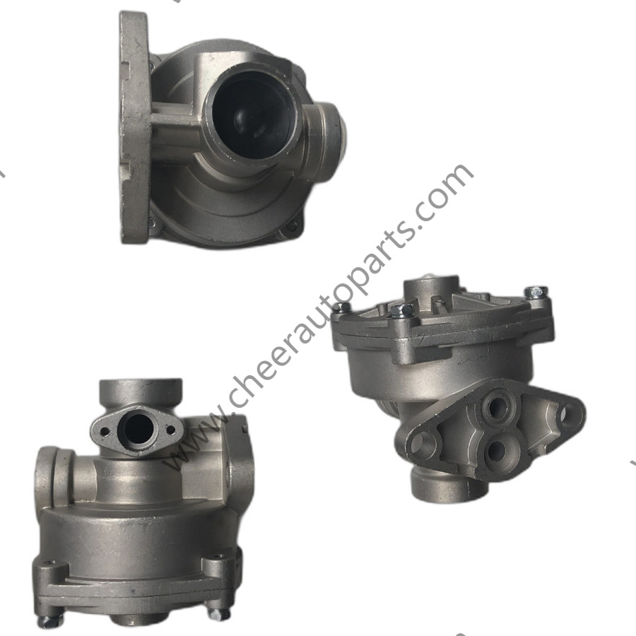 HINO 500 J08C Tractor Air Relay Valve  44540-1872