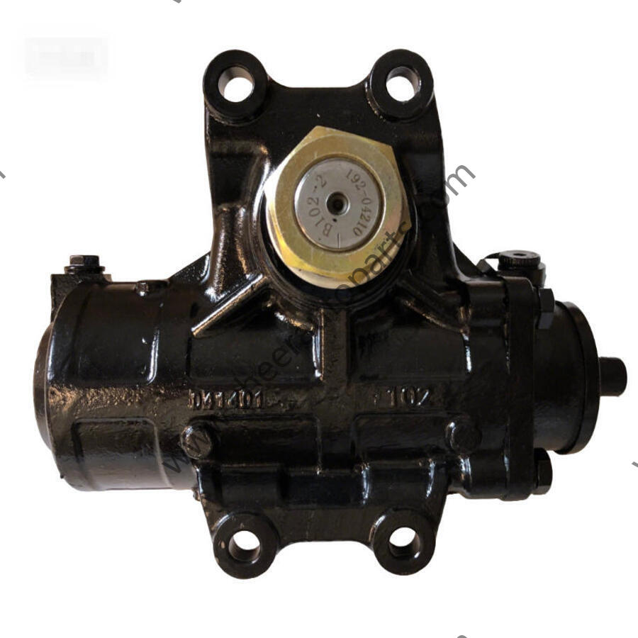 HINO 700 Steering Gear Box for Profia FY1E FM2P SS1E Trailer Truck OEM 44110-E0441