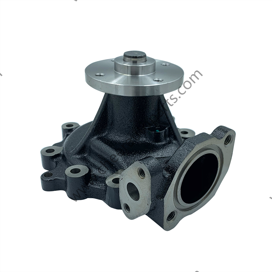 HINO J05C S05CT Engine Water Pump 16100-78051