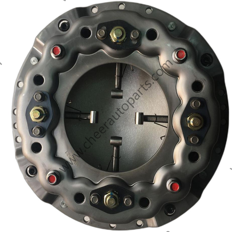 HINO RANGER H07D Clutch Cover 350MM HNC521 31250-4901
