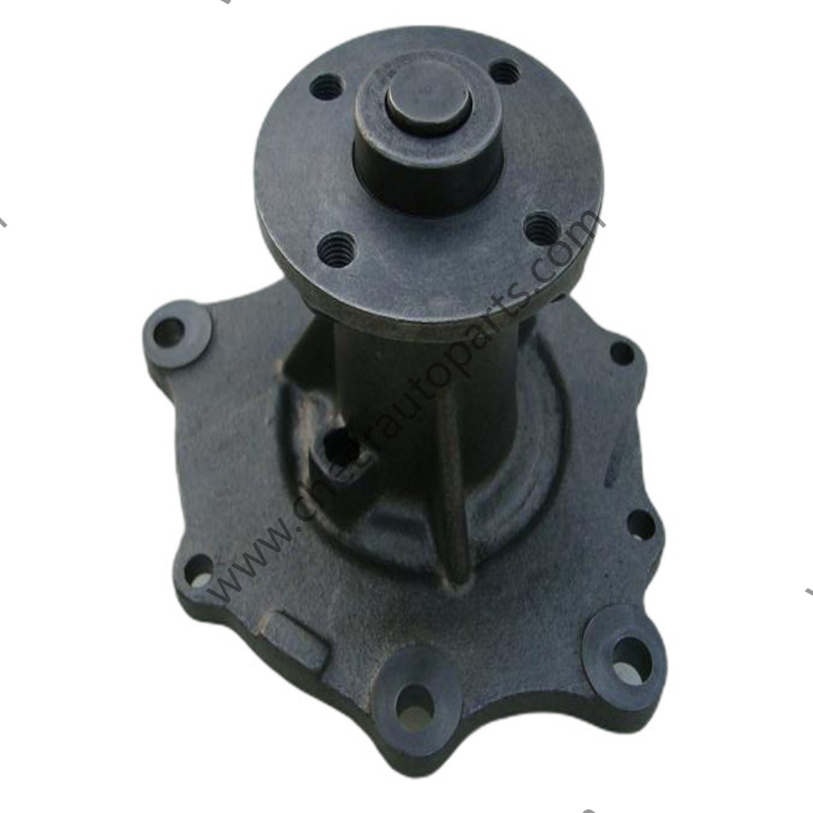 HINO Ranger Truck H07D H07C Engine Water Pump With Gasket 16100-2971