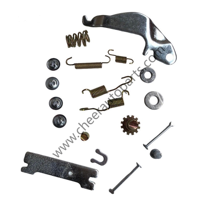 Hand Brake Drum Repair Kit for ISUZU NPR NQR NKR ELF Truck OEM Parts 8-53485585-0