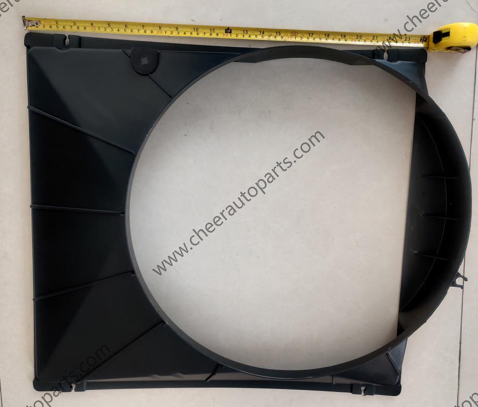 Hino 300 Radiator Fan Shroud for N04C W04D Engine OEM Parts 16711-78250