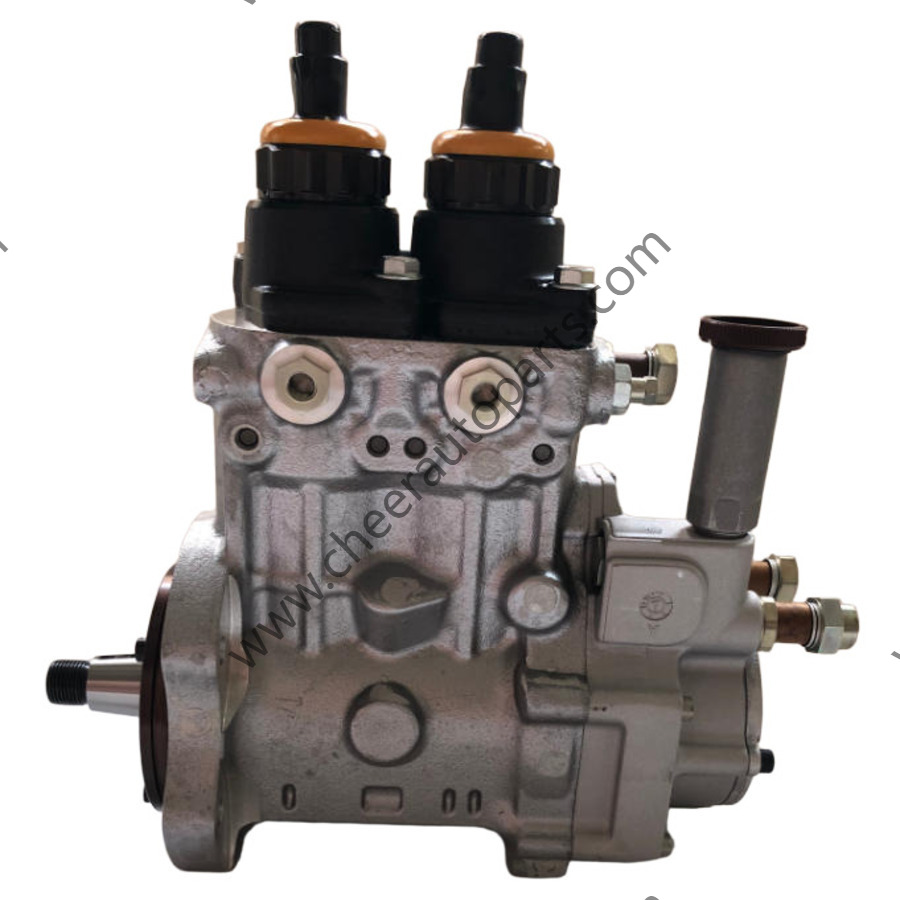 Hino 700 Common Rail Fuel Injection Pump 22100-E0303 for E13C Truck Engine Parts