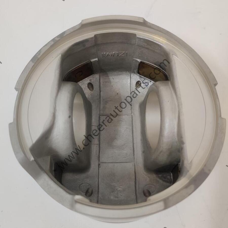 ISUZU ELF Truck NPR NKR 4HF1 Engine Alfin Piston with Pin & Lock 8-97183667-0 8-97176657-0