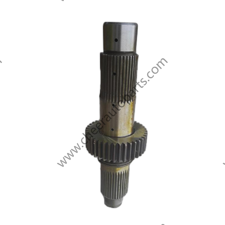 Input Shaft with Differential Driving Gear for HINO Truck Profia Parts 41574-1110 
