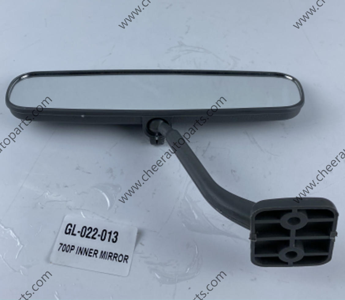Interior Room Mirror for Isuzu NPR NQR 700P Truck Body Parts 8-97405193-1