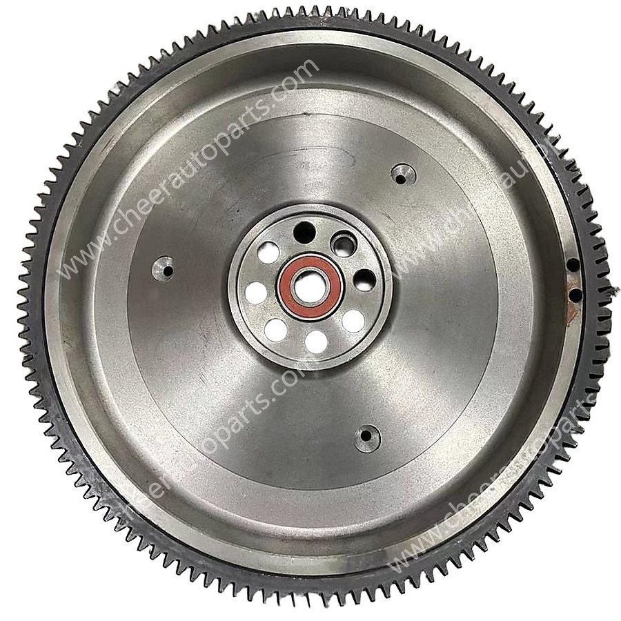 J05C H07D Engine Flywheel with Ring Gear for Hino Ranger Truck Parts 13450-1320