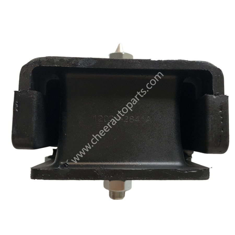 J05C J05E Front Engine Mounting for Hino FC Truck Rubber Cusion Parts 12031-2920