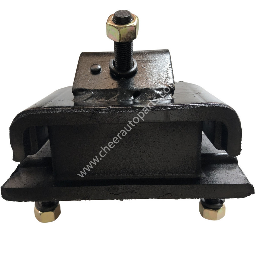 J05C J05E Engine Gearbox Mounting for Hino FC Truck Rubber Cusion Parts 12371-E0030
