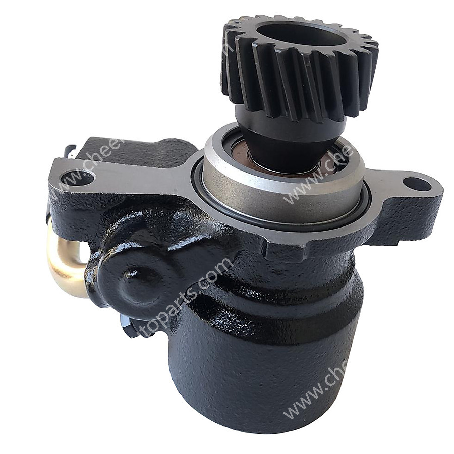 J05C Power Steering Pump for HINO FC Truck Parts 44310-E0102