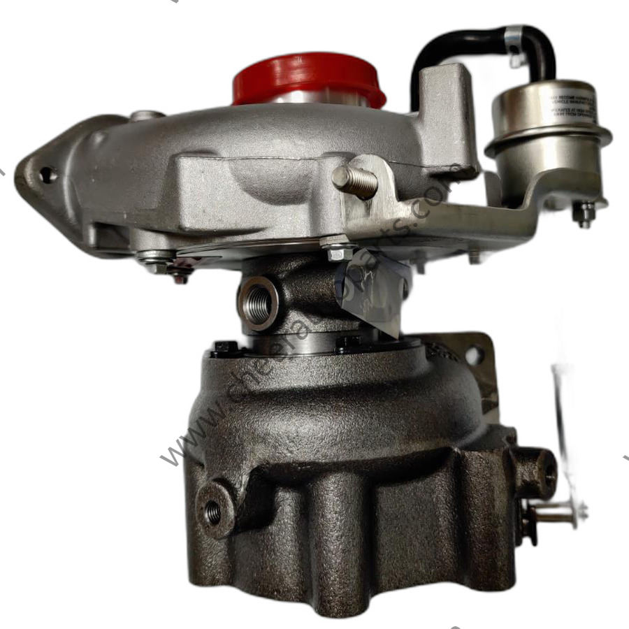 J05E Engine Turbocharger With Turbo Kit For HINO KOBELCO SK250-8 Excavator  24100-4631 