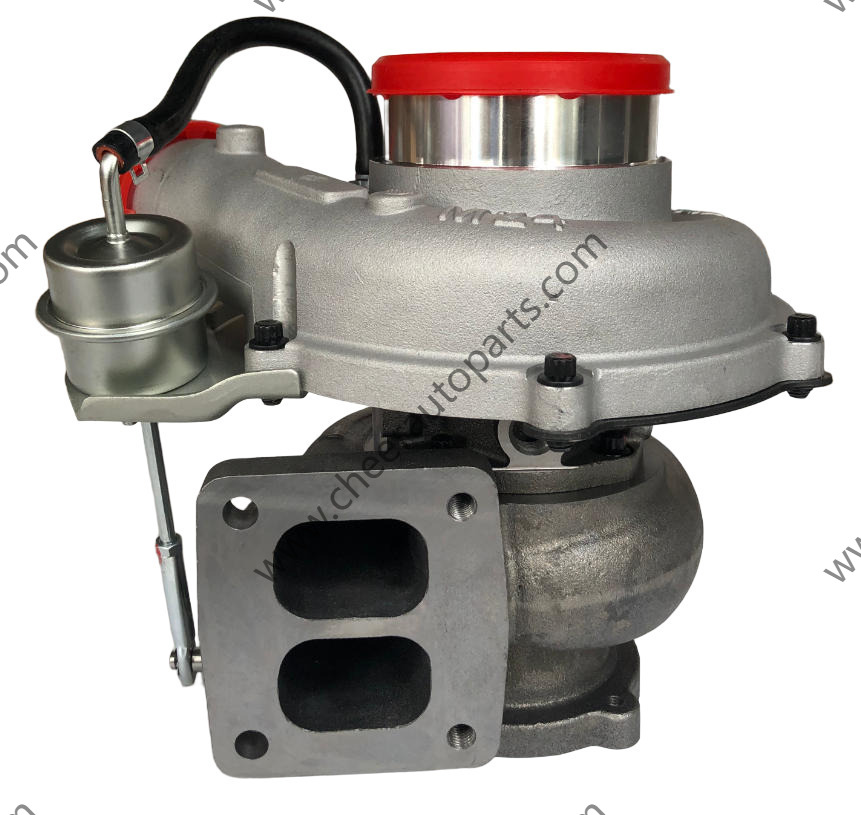 J08C-T J08E Turbocharger with Turbo Kit for HINO 500 Truck Engine Parts 17201-E0A40