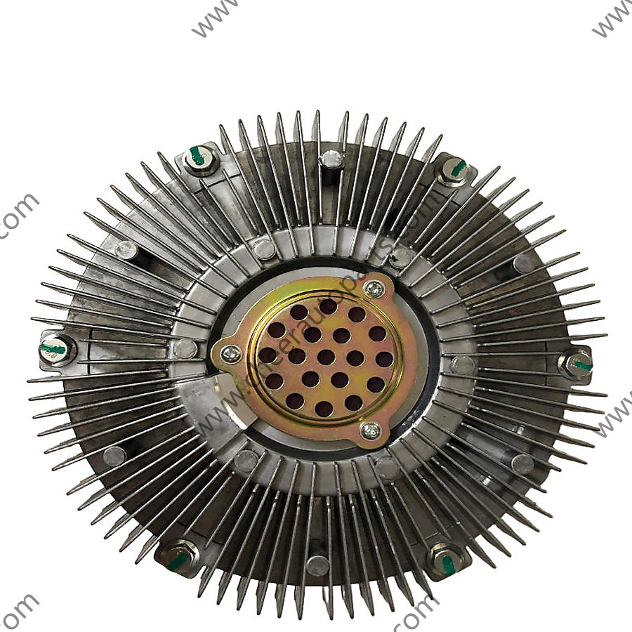 J08E Cooling Fan Coupling for HINO 500 GH FM Truck Engine Parts 16250-E0640
