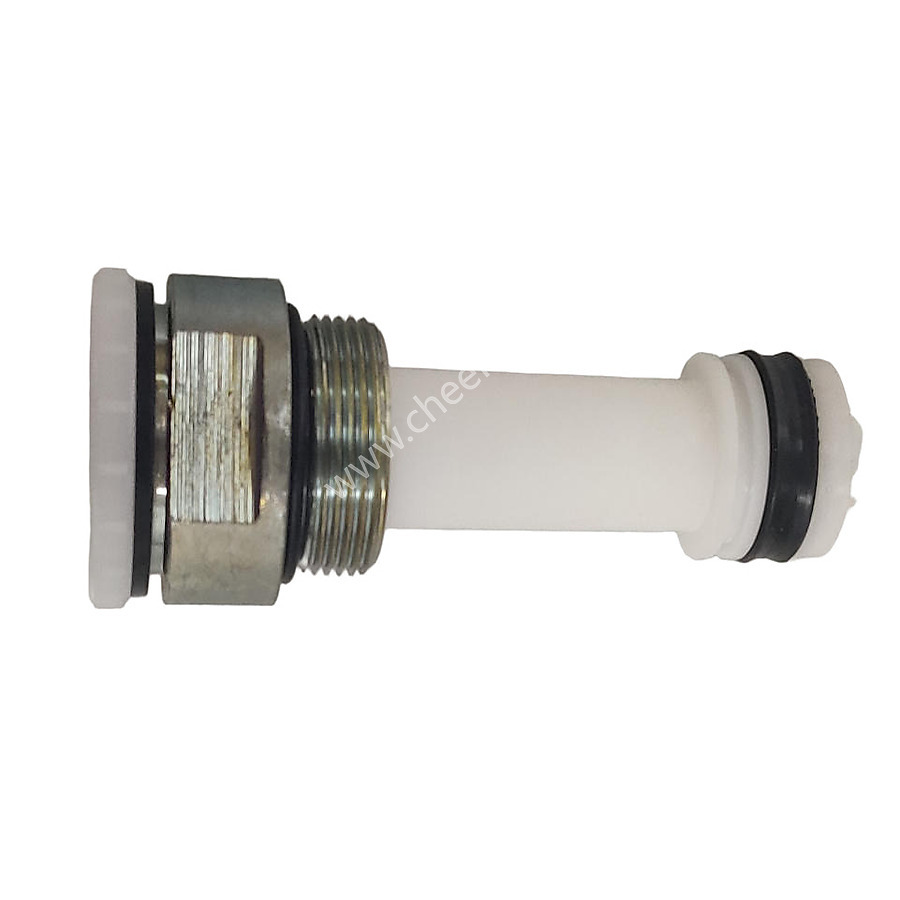 J08E J05E Fuel Feed Priming Pump for Hino 500 Victor Mega Truck Engine Injector Parts S9007-44106