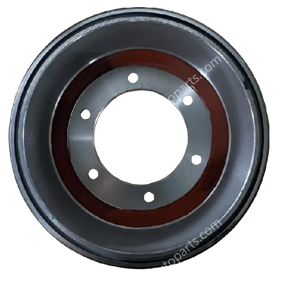 MK321338 4D34 4M50 Brake Drum for Mitsubishi Fuso Canter FE659 Truck Parts