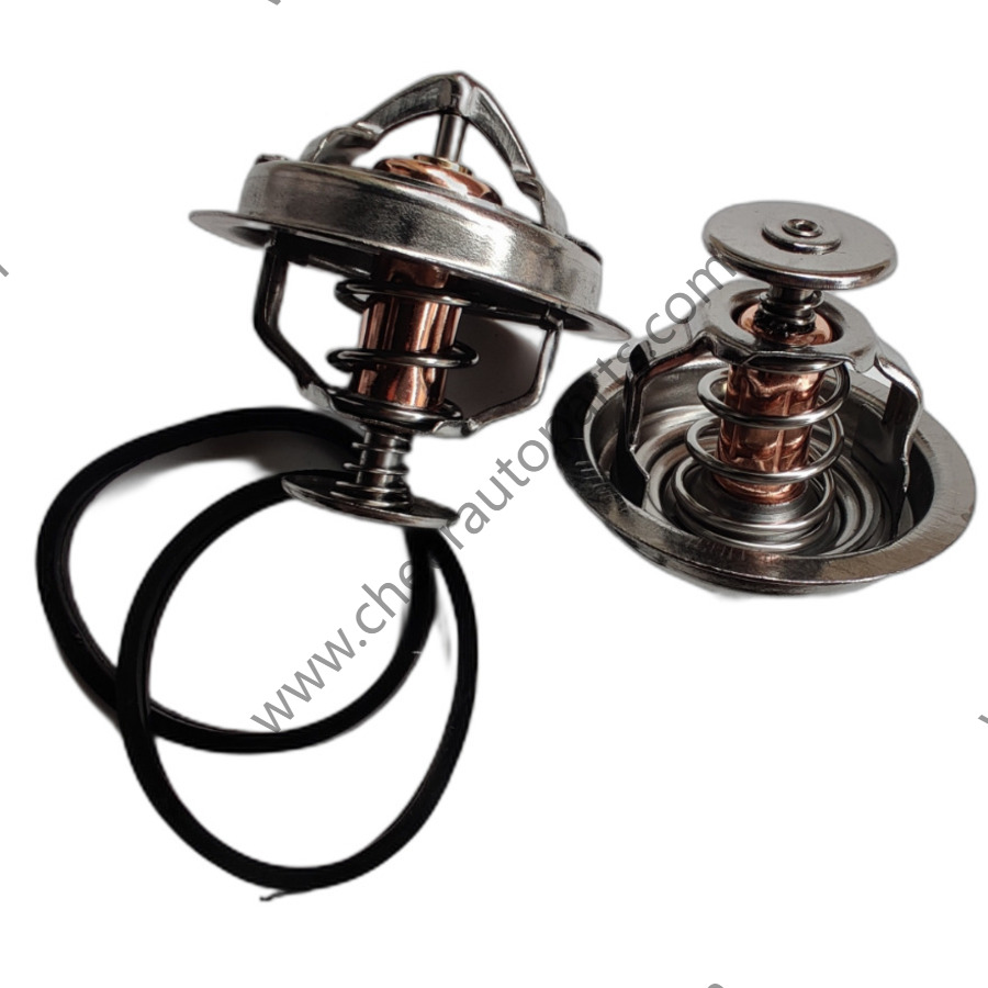 N04C Engine Thermostat 90038-33012 for HINO 300 TOYOTA DYNA Toyoace Truck