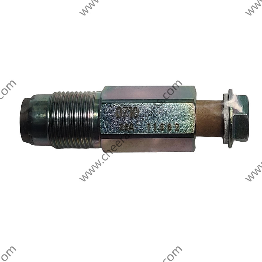 N04C Fuel Pressure Limiter Valve 23280-E0020 for HINO 300 Dutro Truck Injector Common Rail Parts 