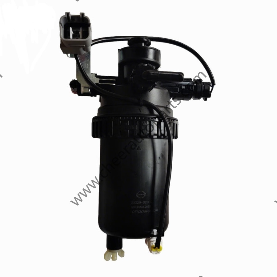 N04C Fuel Sedimenter For HINO Dutro 300 Engine Filter Assy Parts OEM 23330-0U010