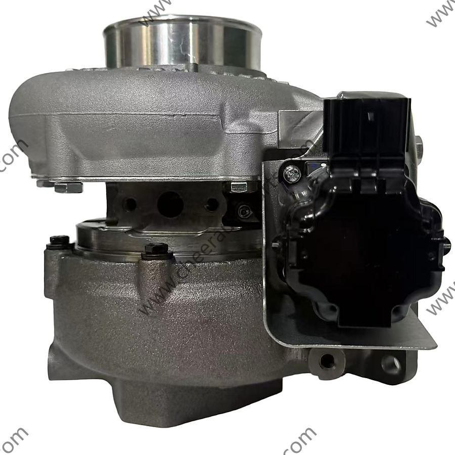 N04C S05C Turbocharger With Turbo Kit For HINO 300 TOYOTA Truck Bus 17201-E0770