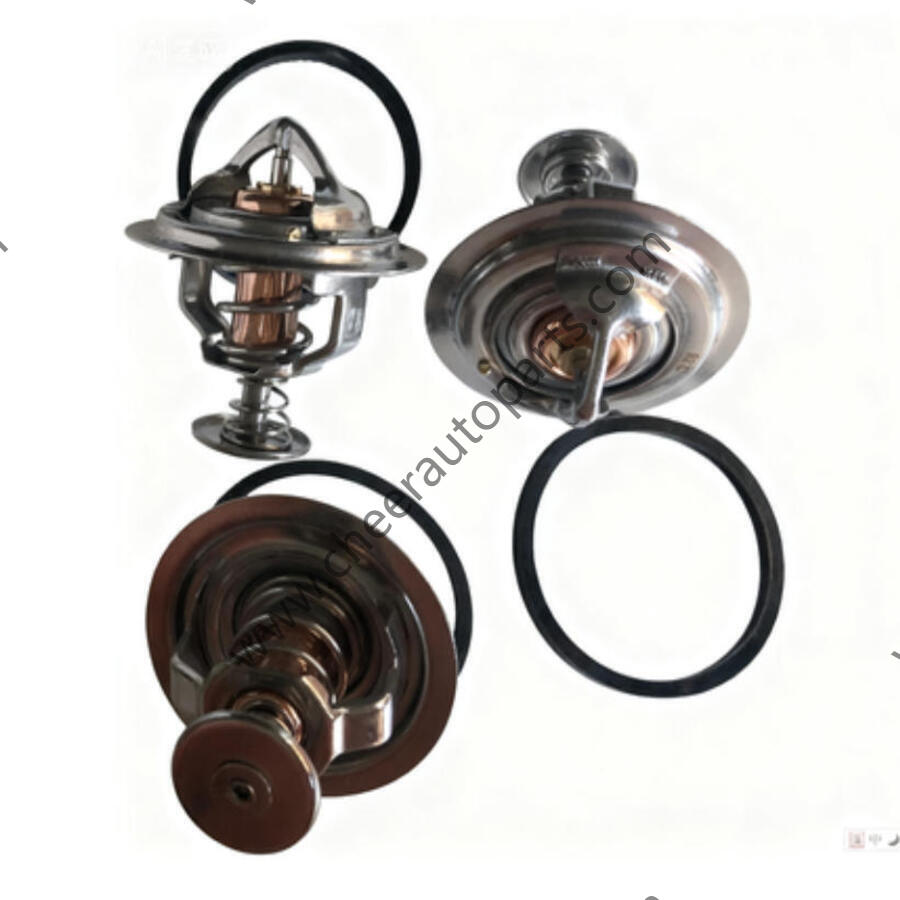 N04C Thermostat SZ910-46039 for HINO 300 Dutro TOYOTA DYNA Truck Engine Parts