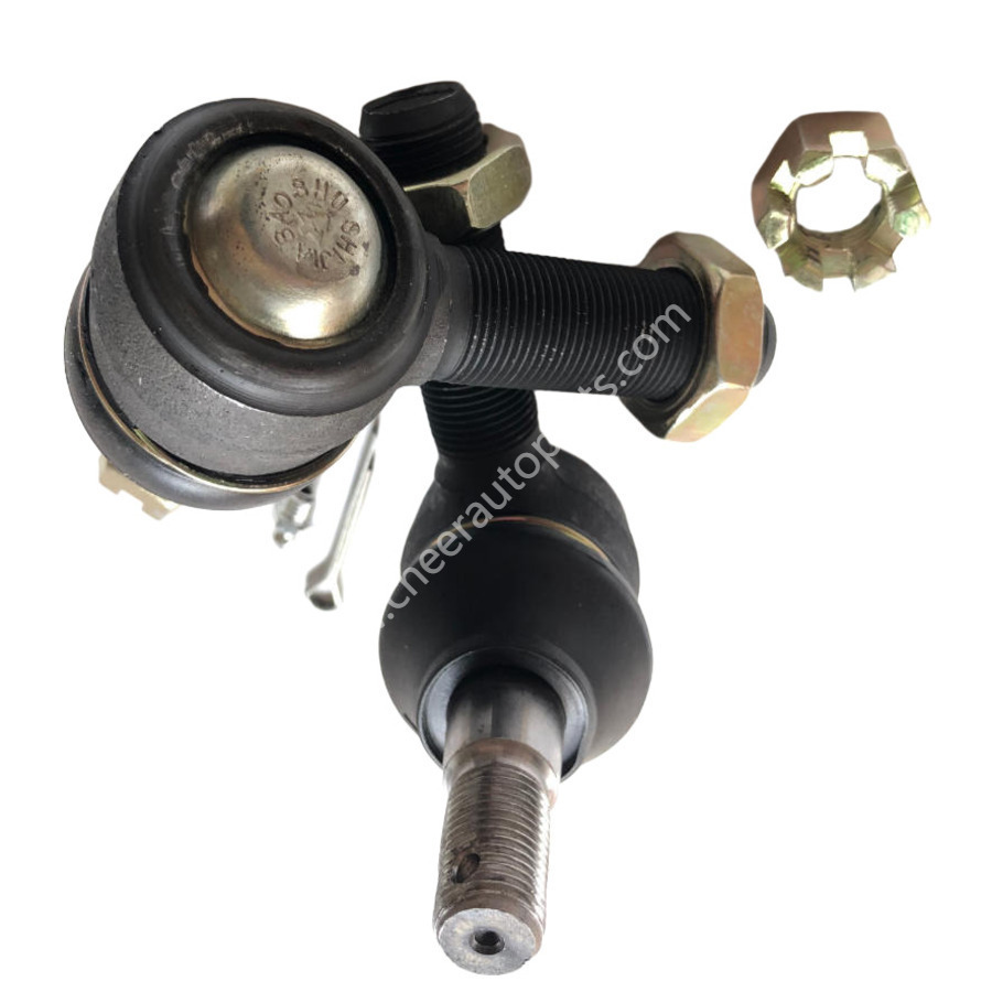 NPR NKR Tie Rod End for ISUZU ELF Truck Engine 4JB1 4HF1 Parts 8-97107348-0 8-97107349-0