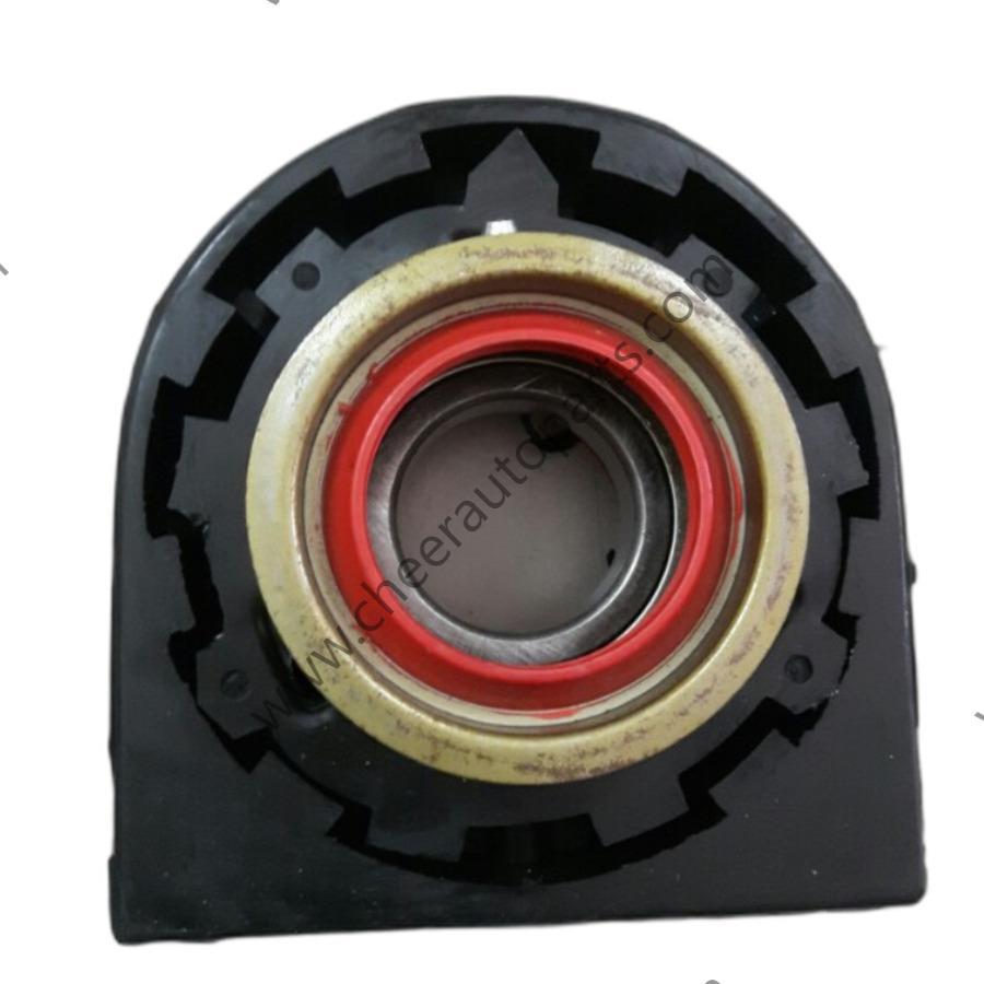 NPR PROP Shaft Center Bearing With Rubber For ISUZU ELF Truck 4HF1 40MM 5-37510007-0