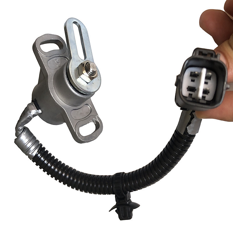P11C Accelerator Pedal Control Sensor for HINO FS2P SANY Mixer Truck Parts 89452-E0010