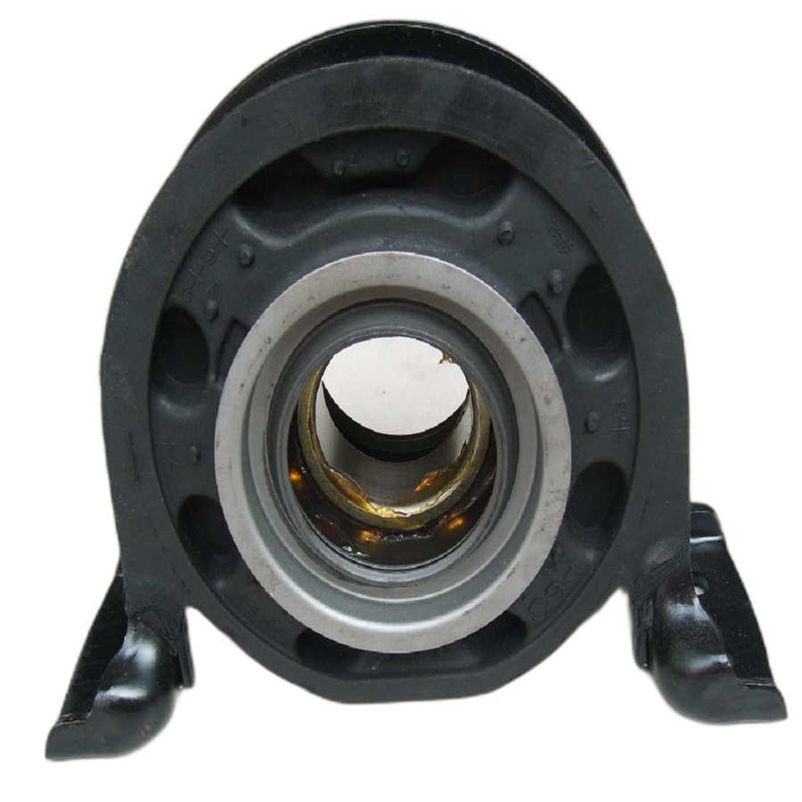 PROP Shaft Center Bearing With Rubber For ISUZU FORWARD FVR FTR Truck P60 1-37510099-1